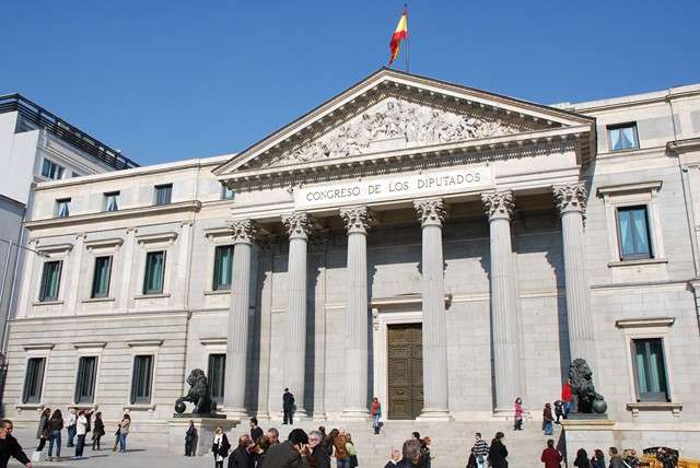 Paseos y Rutas por Madrid - Blogs de España - Visitar Madrid en 1 día. (6)