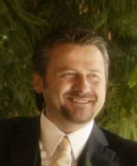 Robero Ciambetti, presidente gruppo Lega Nord alla Regione Veneto