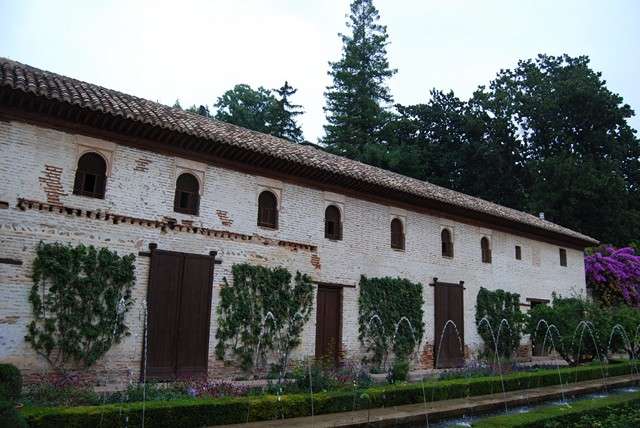 La Alhambra de Granada, Guias-España (17)