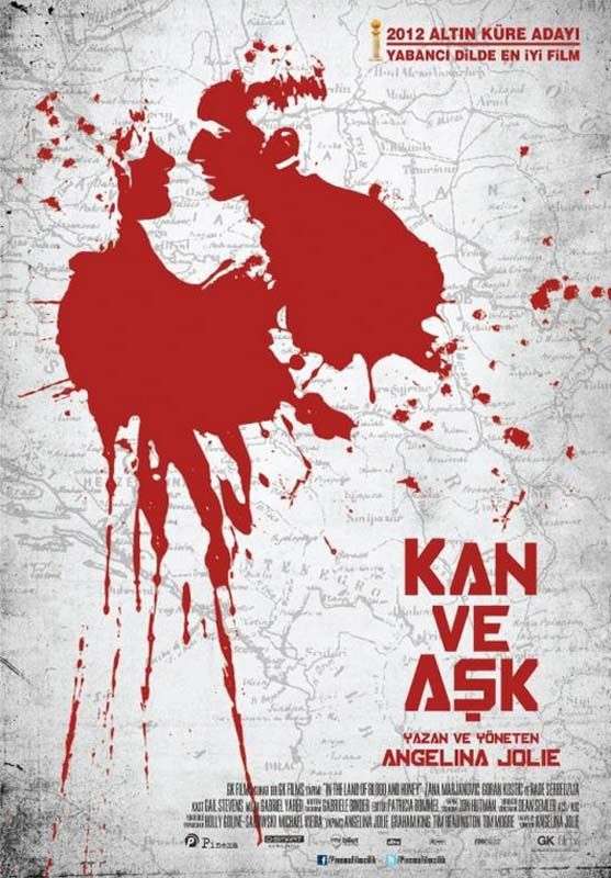 Kan ve Aşk - 2011 DVDRip XviD - Türkçe Dublaj Tek Link indir